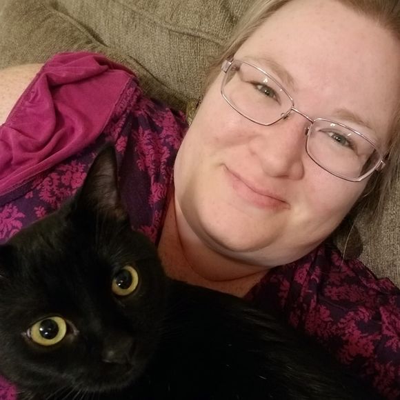 Meet your Posher, Mickie - Picture 1 of 1